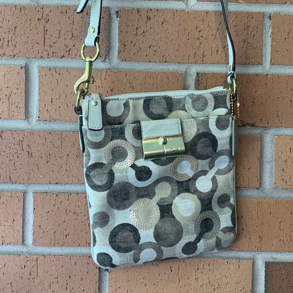 Coach Crossbody